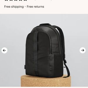 Away FAR backpack 26L